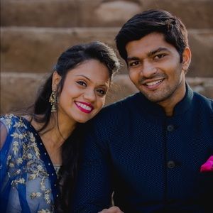 Meet your Posher, Dhruva